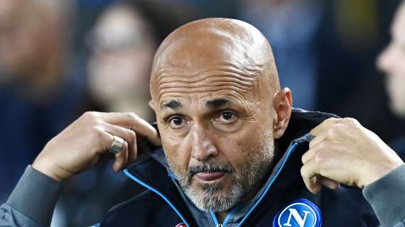 Spalletti su Kim: “Spero resti a Napoli anche l’anno prossimo. Il motivo del cambio”