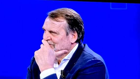 Tardelli: “Luis Enrique al Napoli? Non ci credo. ADL ha la grande possibilità di convincere Spalletti”