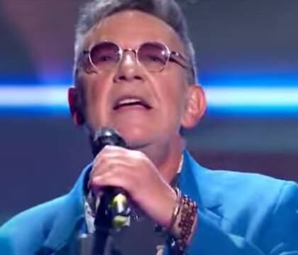 Alan Sorrenti: «A Napoli mi sono sentito straniero: l’aspetto tradizionale mi soffocava»