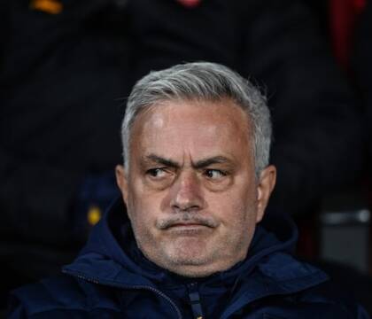 Barbano: «Il Tribunale federale ha punito Mourinho per un reato d’opinione»