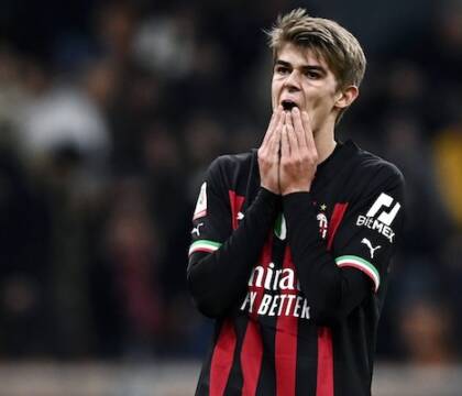 De Ketelaere flop anche col Belgio Under 21: ora il Milan che se ne fa? (Tuttosport)