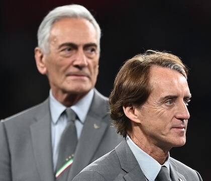 Gravina Out? Ma se non si è dimesso dopo il flop Mondiale, figuriamoci per l’Under 21