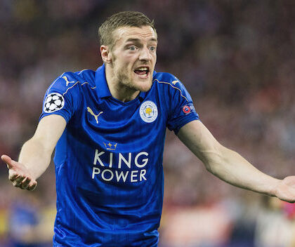 La giornata di calciomercato (live): Vardy ha rifiutato un’offerta dall’Arabia Saudita
