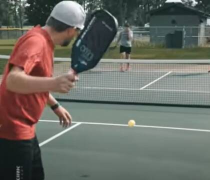 La rivolta americana contro il rumore del pickleball (e non hanno mai sentito quello del padel…)