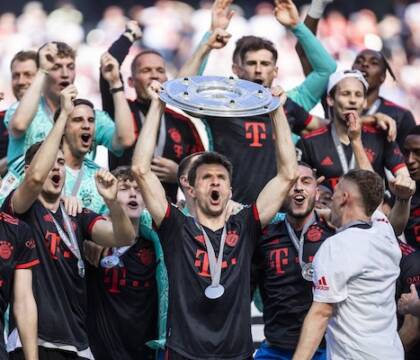 Qatar Airways ha mollato il Bayern: i tifosi sono contenti, il club decisamente meno