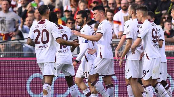 UFFICIALE – Salernitana, nessun incrocio col Napoli: le date del ritiro in Abruzzo