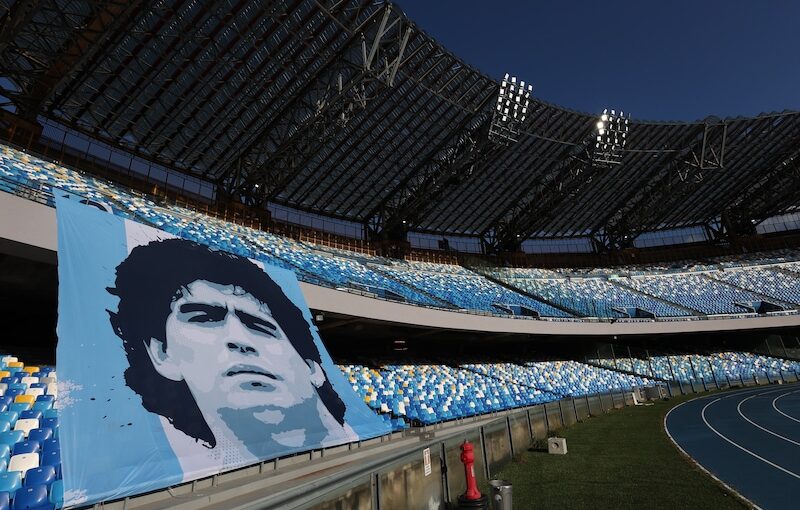 Vincita record a Napoli: sbancato jackpot da 3 milioni di euro, il vincitore: "Grazie Maradona!"