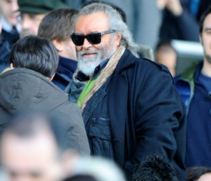 Abatantuono: «perché dovrei rinnovare l’abbonamento al Milan? Il loro obiettivo è solo il business»