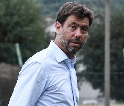 Agnelli, la procura della Figc chiede altri 20 mesi di inibizione