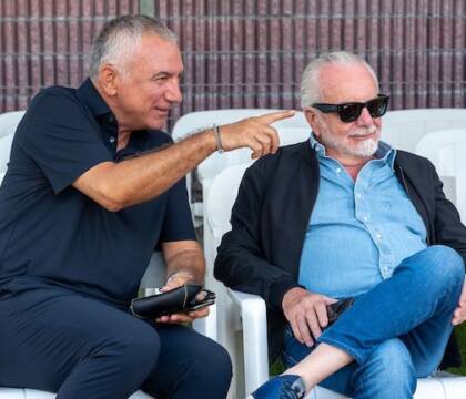 Al Napoli piace Cajuste del Reims. Avviati i contatti con l’agente del difensore (Calciomercato.com)