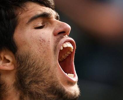 Alcaraz mostruoso, vince Wimbledon: solo lui poteva battere Djokovic