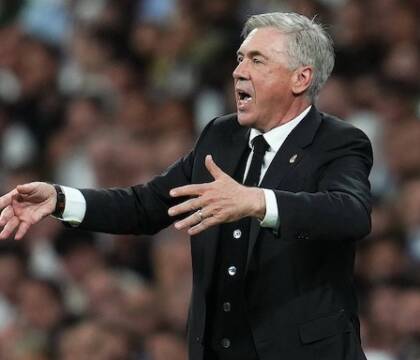 Ancelotti: «Con i nuovi arrivi la squadra è migliorata. Brasile? Non ne parlerò mai più»