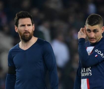 Ancora addii per il Psg? Verratti al Liverpool per sostituire Henderson
