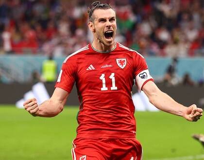 Bale: «La Spagna mi ha odiato perché ero riservato, ma io volevo solo giocare a calcio e poi sparire»