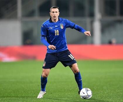 Bernardeschi si offre al Bologna per 1 milione e mezzo a stagione (a Toronto ne guadagna 4)