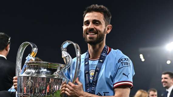 Bernardo Silva rischia di complicare i piani del Napoli: Lo Celso alternativa low-cost per il Barça