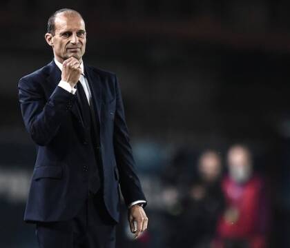 Bonucci fuori rosa è un atto di forza di Allegri: è lui l’uomo più forte della Juve, con Giuntoli (Tuttosport)