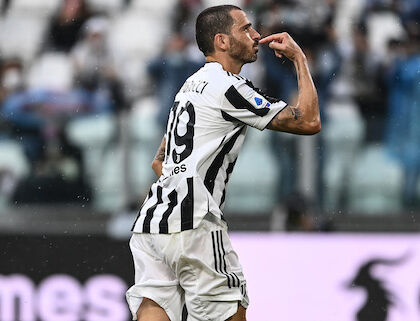 Bonucci scioccato dall’esclusione, ma vuole restare alla Juventus (Gazzetta)