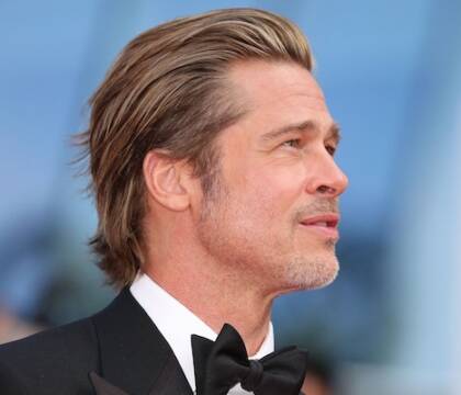 Brad Pitt fa il pilota a Silverstone, ma è un film (El Mundo)