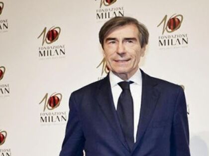 Braida: «Tonali al Newcastle? I migliori il più delle volte lasciano la Serie A»