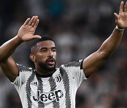 Bremer: «Osimhen? Tra i più forti in Serie A, ma in Europa ci sono Mbappé e Neymar»
