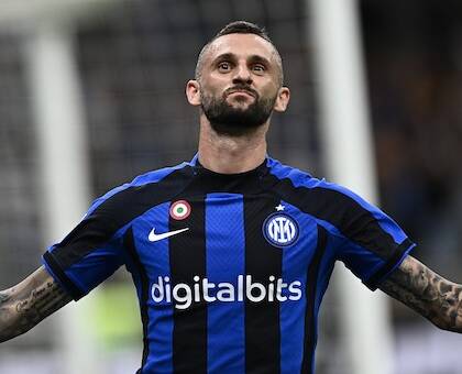Brozovic potrebbe non poter giocare per l’Al Nassr fino al 2025