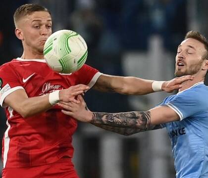 Calciomercato, Napoli in vantaggio per Karlsson