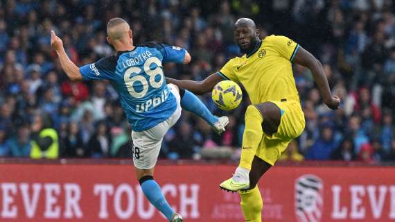 Cds – Pressing Al-Ahli per Lobotka: la risposta di ADL ha spiazzato gli arabi