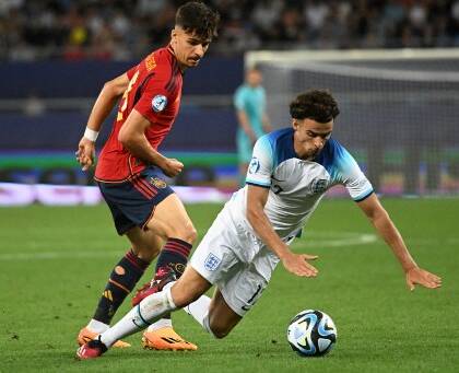 Celta Vigo: «Gabri Veiga non è in vendita, ad oggi comunque non ci sono offerte»