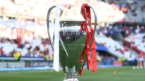 Champions League, i risultati del 1° turno: passano Maccabi e Sheriff