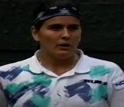 Conchita Martínez: «Giocavo immaginando che il muro fosse Navratilova. Così l’ho battuta a Wimbledon»