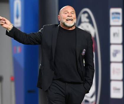 Cosmi: «Se nel calcio ci fosse giustizia, il Napoli avrebbe dovuto giocare la finale di Champions»