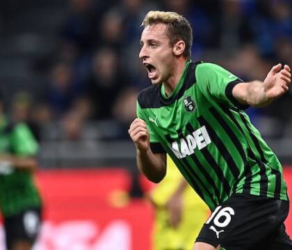Crosetti: «Che tristezza un calciomercato nel quale il sogno è… Frattesi»