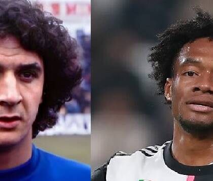 Cuadrado agli ultras interisti: “chiamatemi Giacinto, alla Juventus ero un infiltrato”