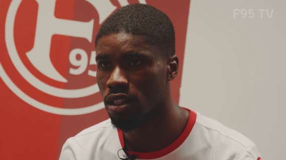 Da Milano – Napoli in pressing per Danso: si parla col suo agente