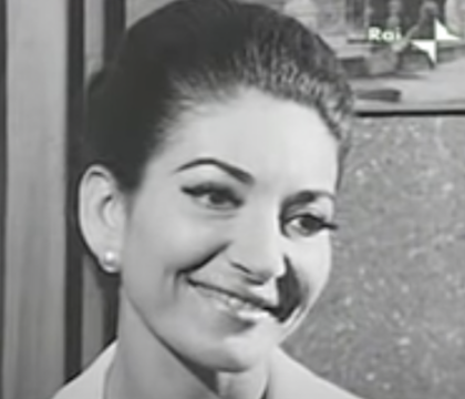 Dacia Maraini: «La Callas sapeva che Pasolini era omosessuale, ma pensava di poterlo cambiare»