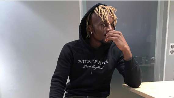 Dalla Francia – Saint-Maximin nella lista del Napoli: piace molto a Garcia