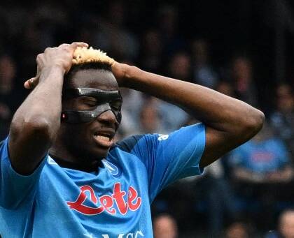 Dazn costa, però adesso regala ai tifosi il taglio di capelli dei calciatori. Davvero