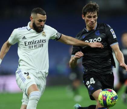 De Laurentiis non spenderà più di 35 milioni per il centrale: Le Normand fuori dai giochi (CorSport)