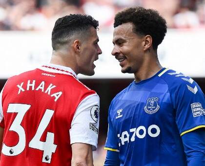 Dele Alli, la madre: «Non ero un’alcolizzata, non ho mai abbandonato mio figlio»