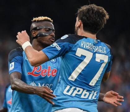 Dimaro, tornano i nazionali: da oggi Garcia può iniziare a lavorare al nuovo Napoli (CorSport)