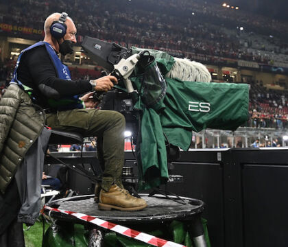 Diritti tv, giornata di incontri privati tra la Lega e DAZN, Mediaset e Sky