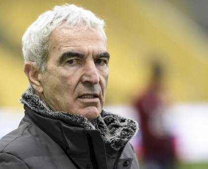 Domenech: «Garcia allena a Napoli perché dopo Roma l’Italia lo conosce. È stupido ma è così»