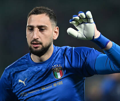 Donnarumma il racconto choc: «Mi hanno legato, avevo il terrore che facessero del male ad Alessia»