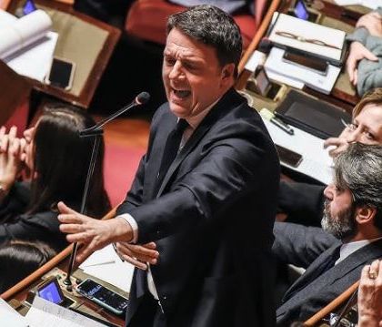 Dopo Messi, a Miami va a giocare anche il figlio di Renzi
