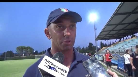 Finale Europei U19, le formazioni ufficiali di Portogallo-Italia: le scelte di Bollini