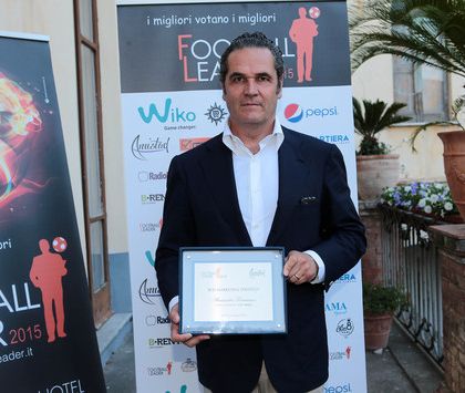 Formisano: «lo sport avrà un’evoluzione digitale, cresceranno le piattaforme odt dei club»
