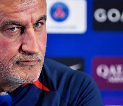 Galtier, intensificati i contatti con l’Al-Shabab (Footmercato)
