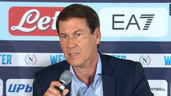 Garcia aspetta i Nazionali, che attesa per Osimhen: il programma