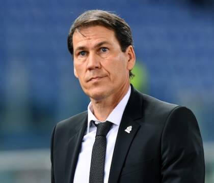 Garcia: «Il sostituto di Kim? Non c’è fretta, ne abbiamo tre. Vogliamo essere sicuri della scelta» 
